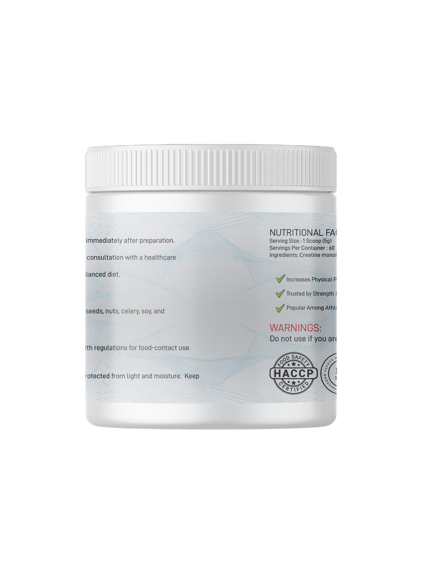 Creatine