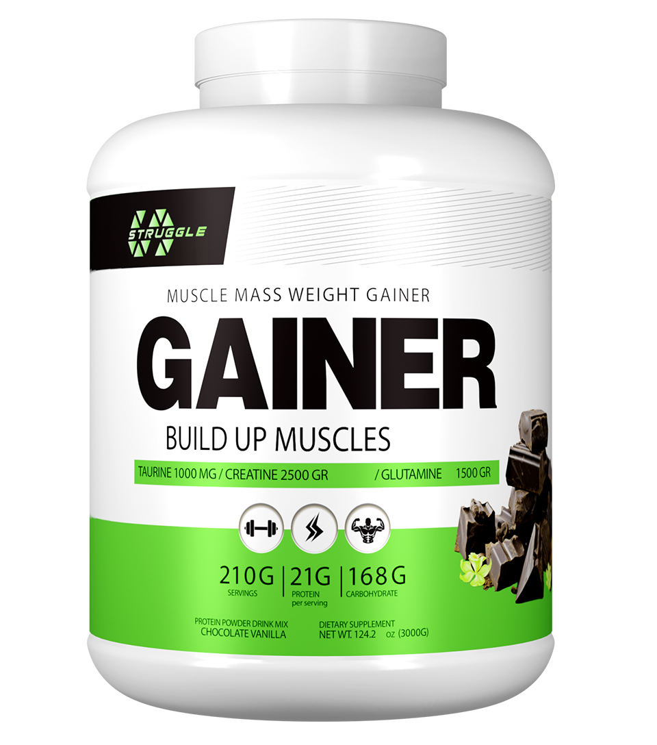 GAINER