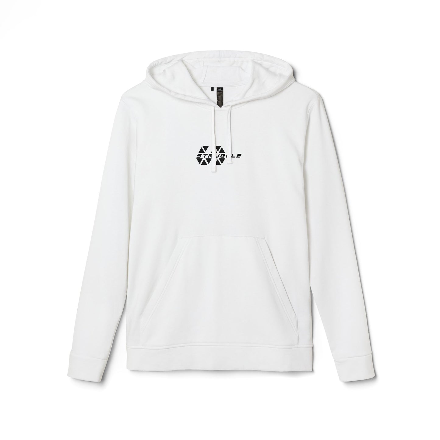 Fleece Hoodie