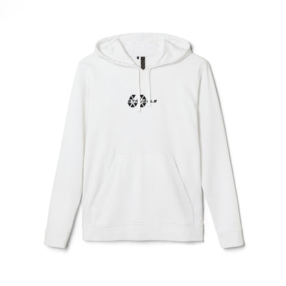 Fleece Hoodie