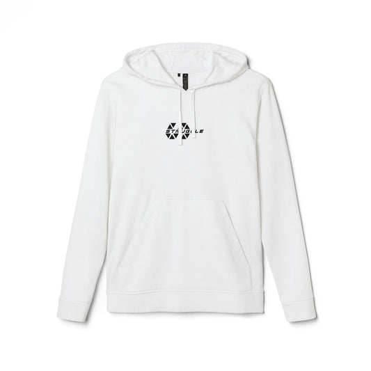 Fleece Hoodie