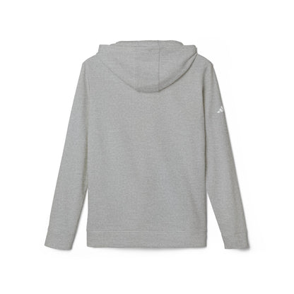 Fleece Hoodie