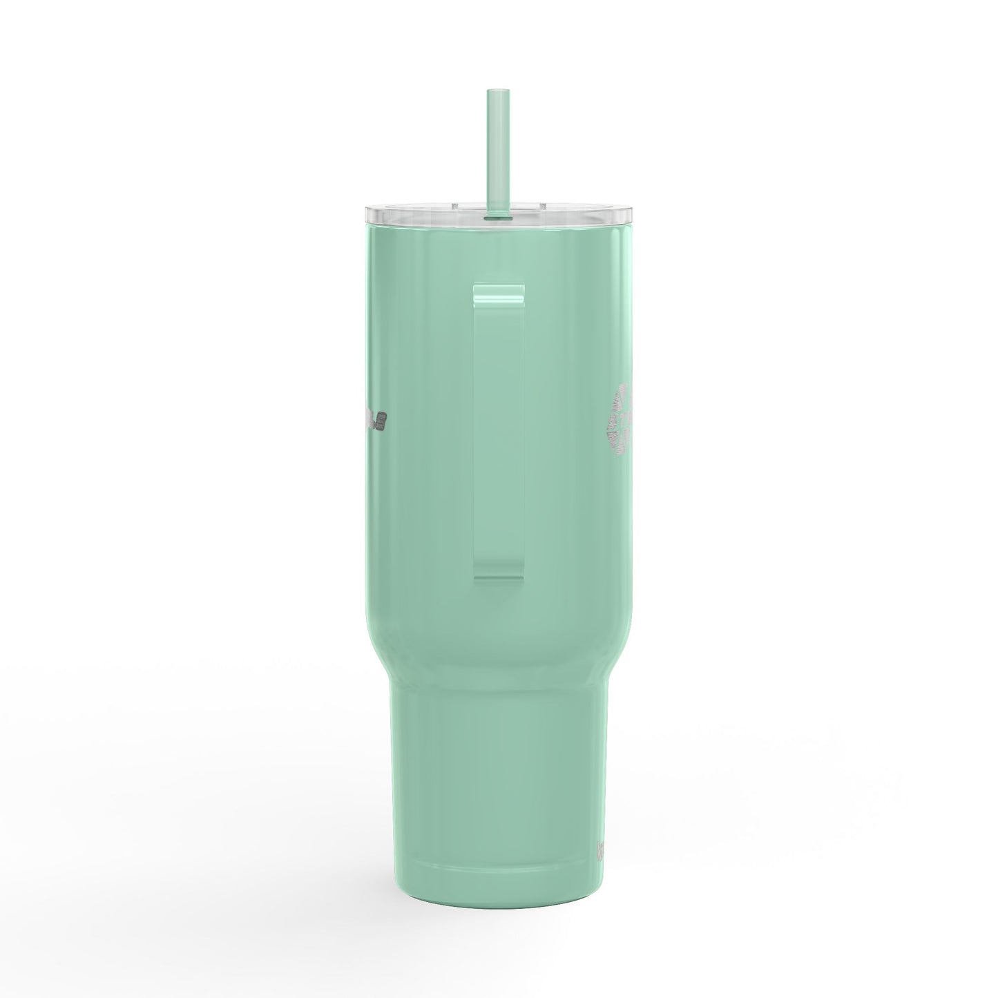 40oz Stainless Travel Cup