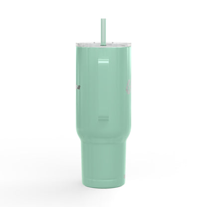 40oz Stainless Travel Cup