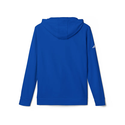 Fleece Hoodie