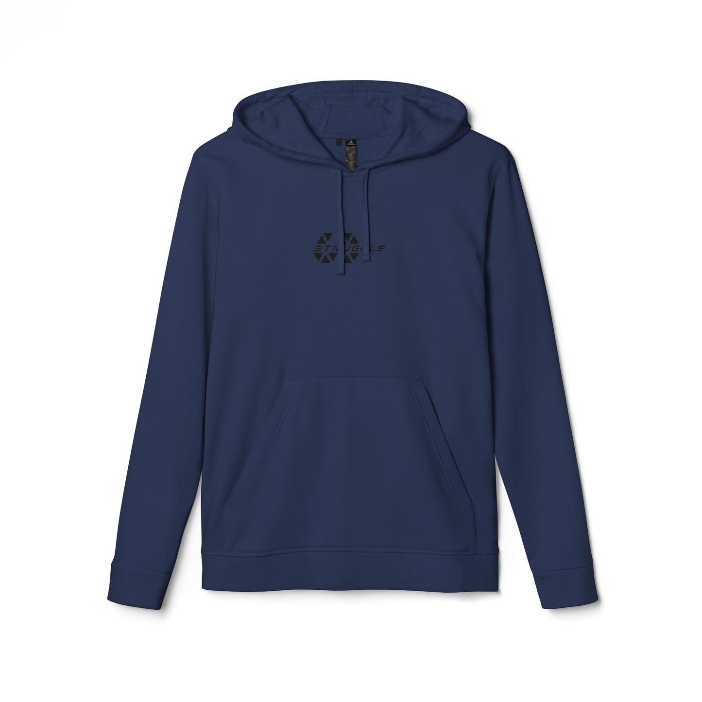 Fleece Hoodie