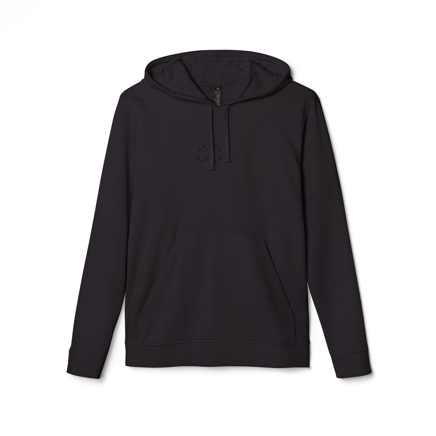 Fleece Hoodie