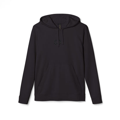 Fleece Hoodie