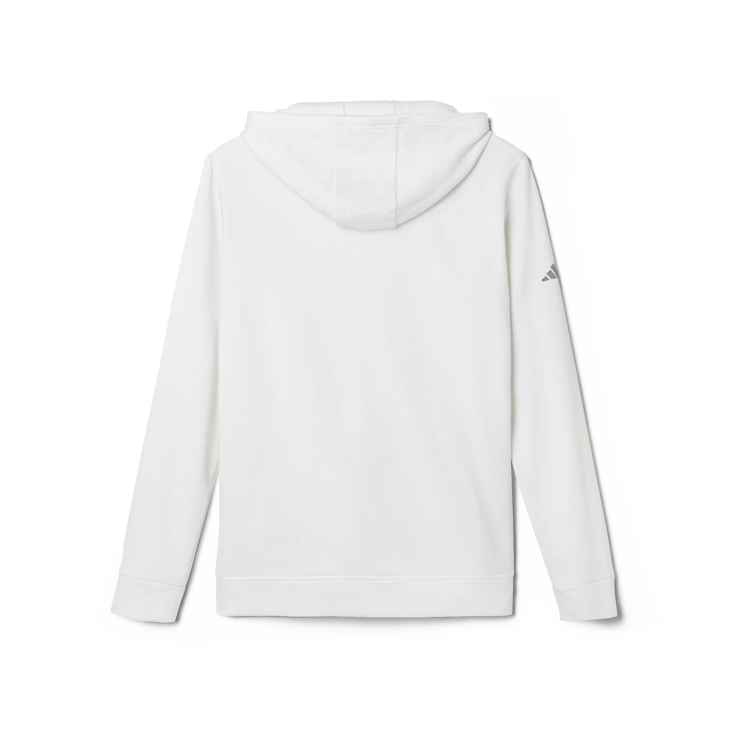 Fleece Hoodie