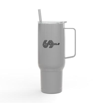 40oz Stainless Travel Cup