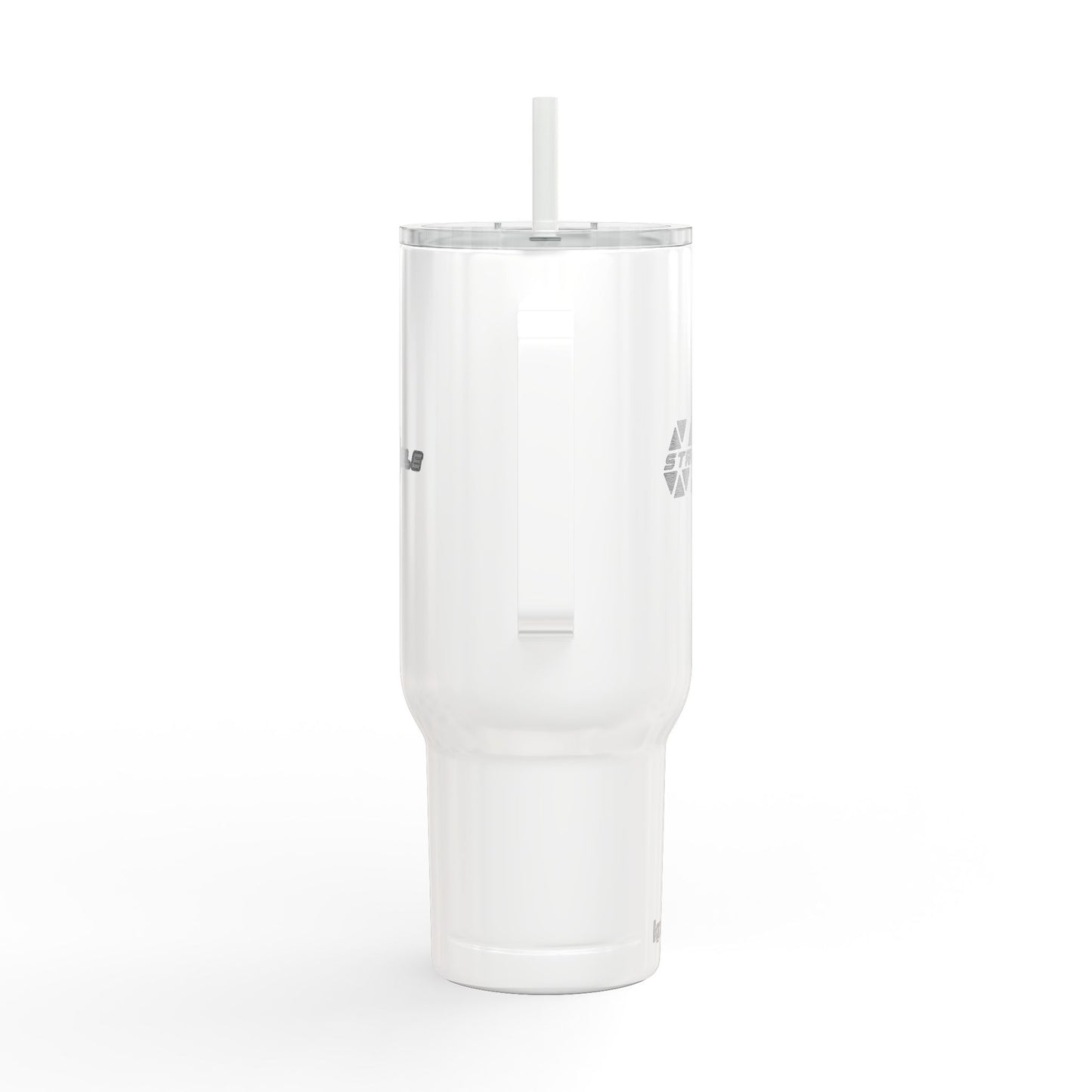 40oz Stainless Travel Cup