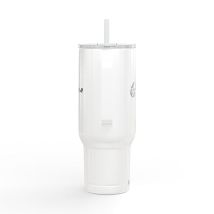 40oz Stainless Travel Cup