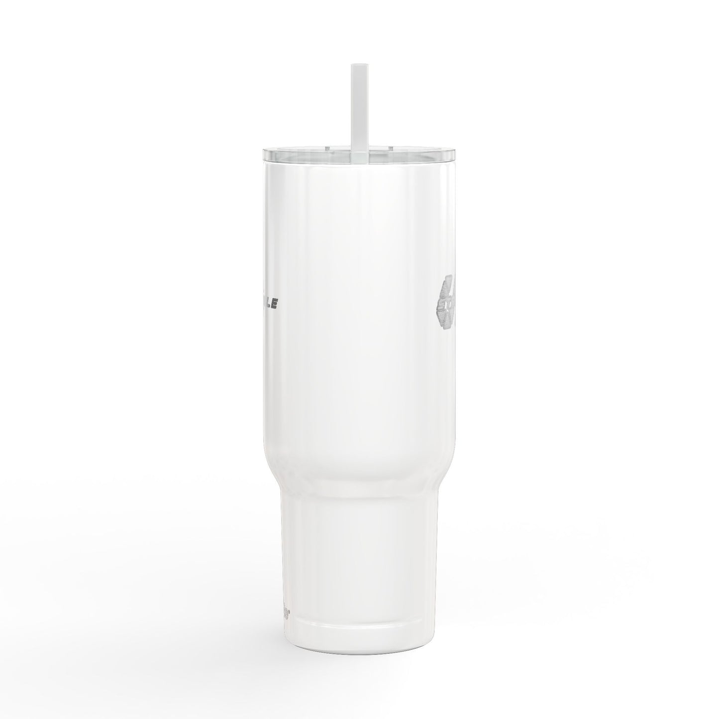 40oz Stainless Travel Cup