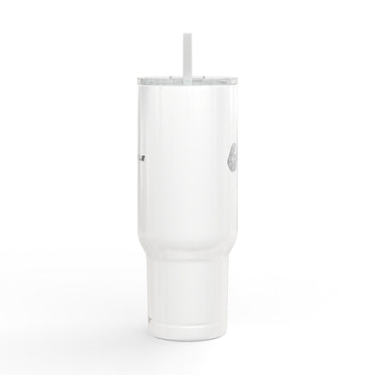 40oz Stainless Travel Cup
