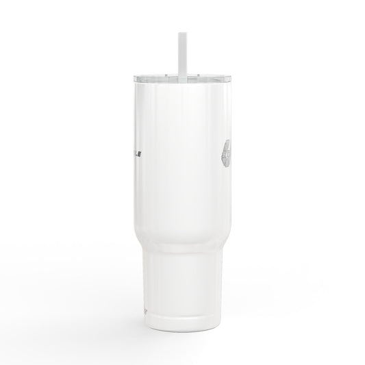 40oz Stainless Travel Cup