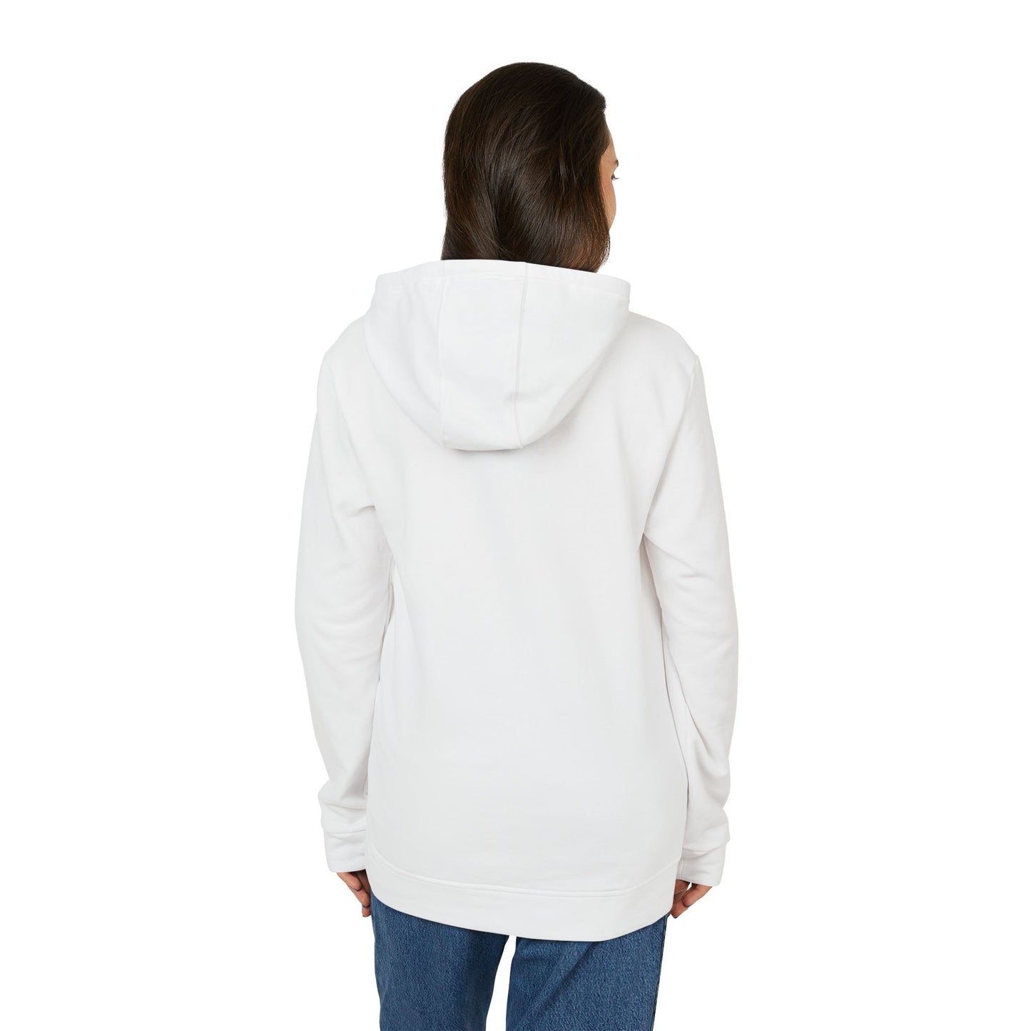 Fleece Hoodie