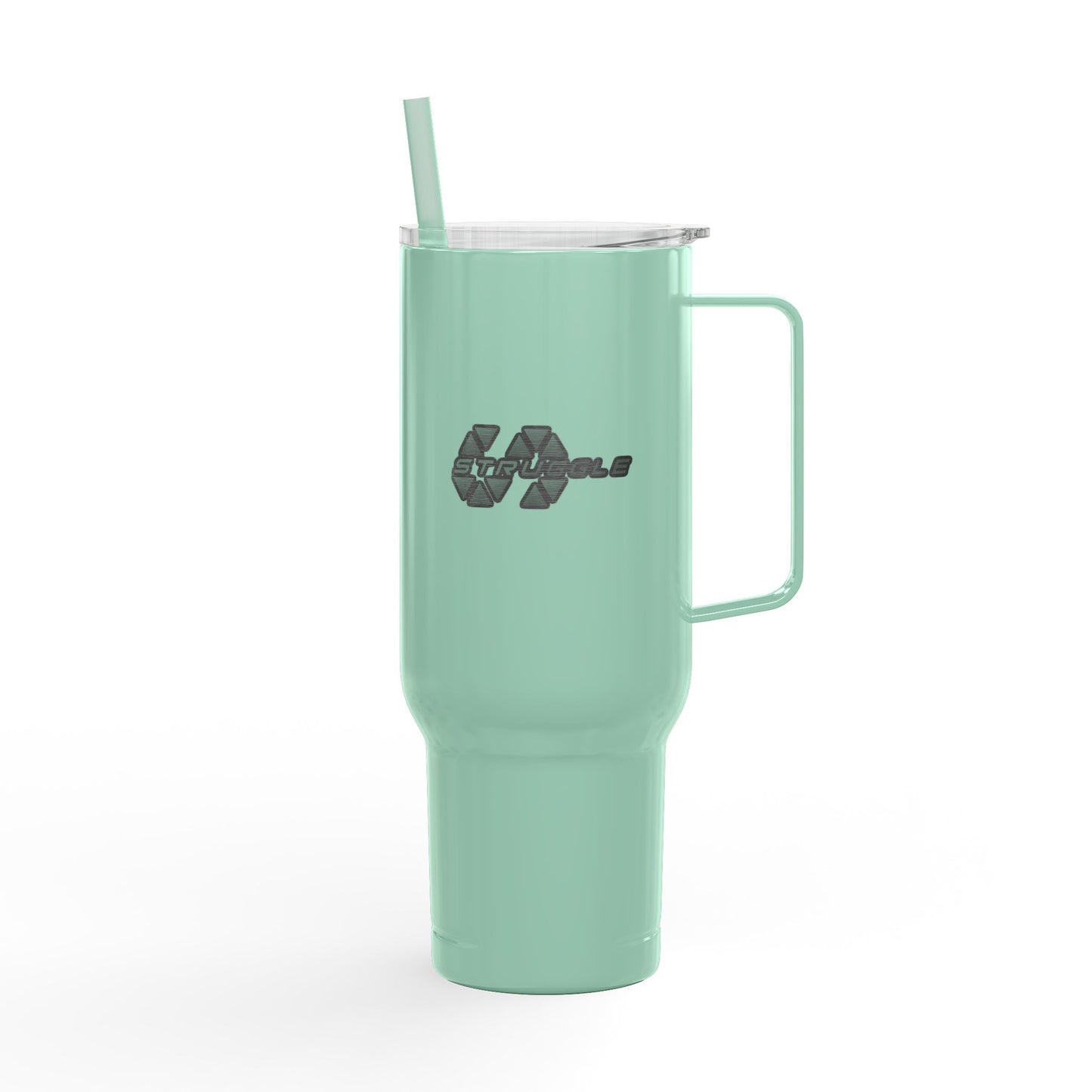 40oz Stainless Travel Cup