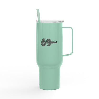 40oz Stainless Travel Cup