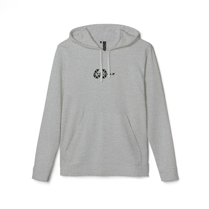 Fleece Hoodie