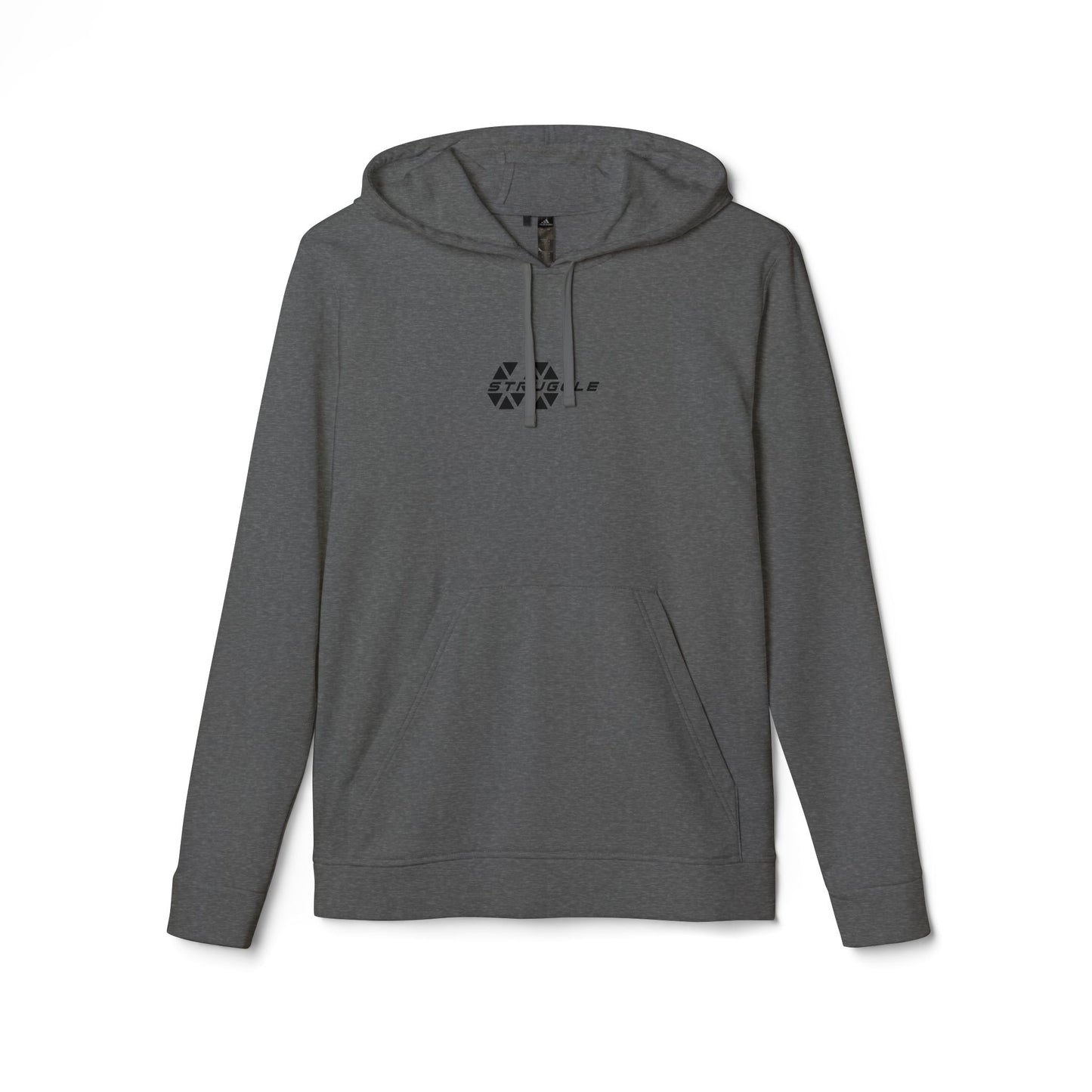 Fleece Hoodie