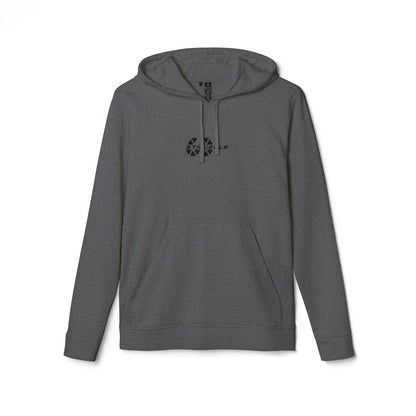 Fleece Hoodie