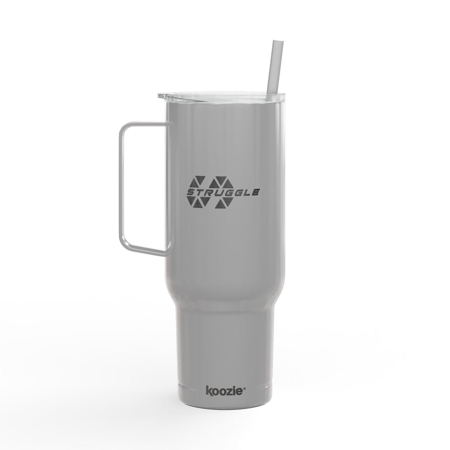 40oz Stainless Travel Cup