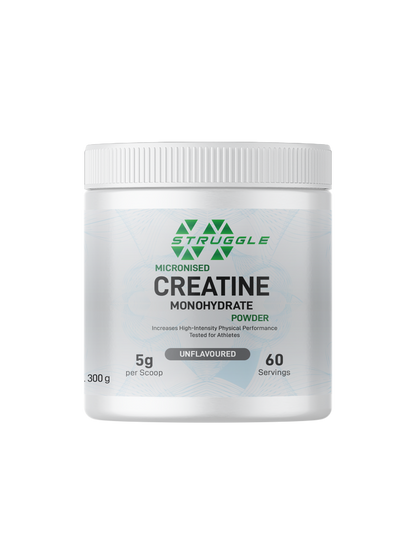 Creatine