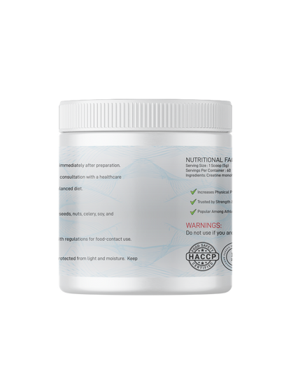 Creatine