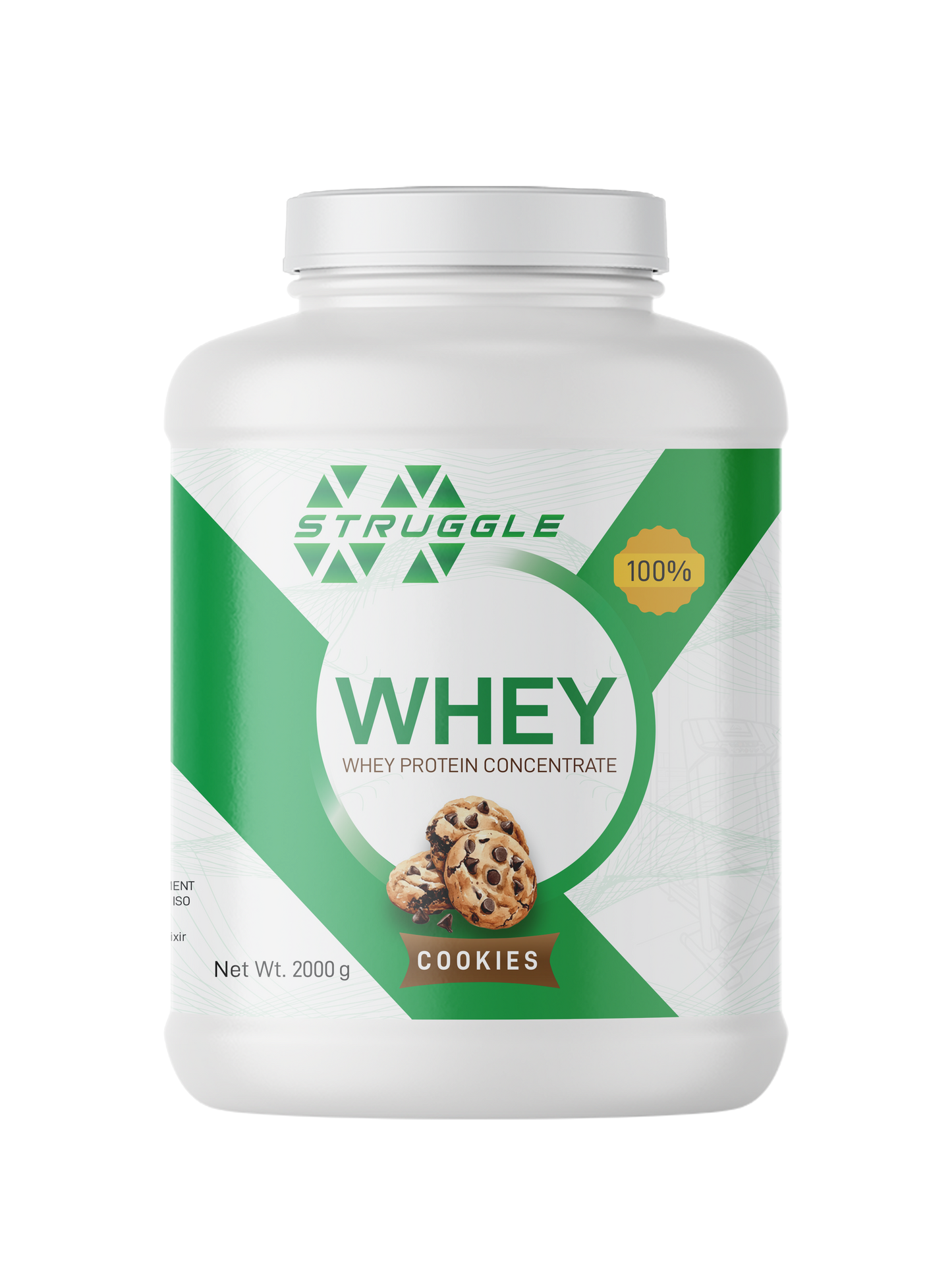 Whey Protein