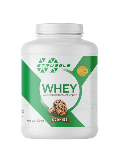 Whey Protein