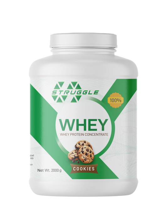 Whey Protein