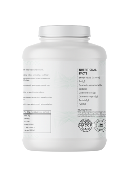 Whey Protein