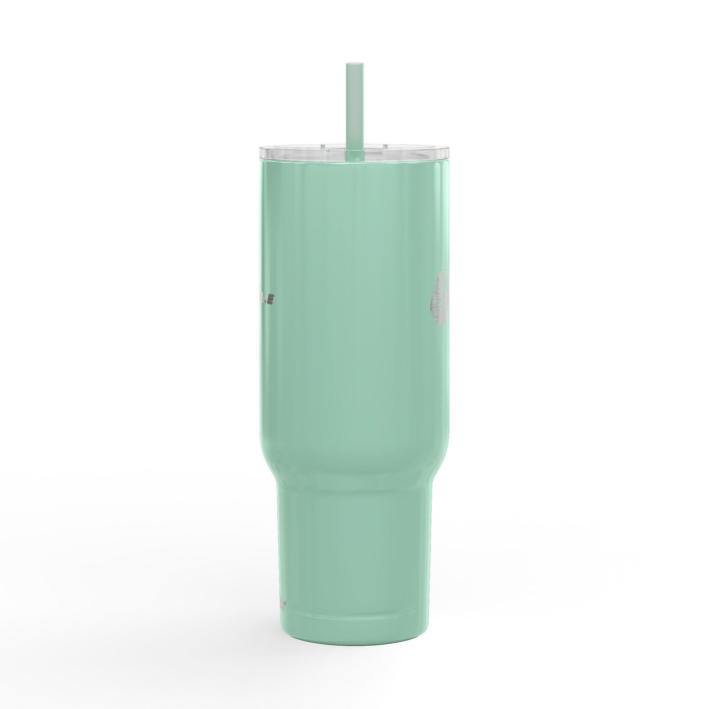 40oz Stainless Travel Cup