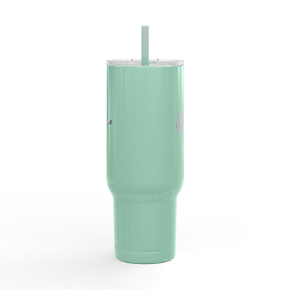 40oz Stainless Travel Cup