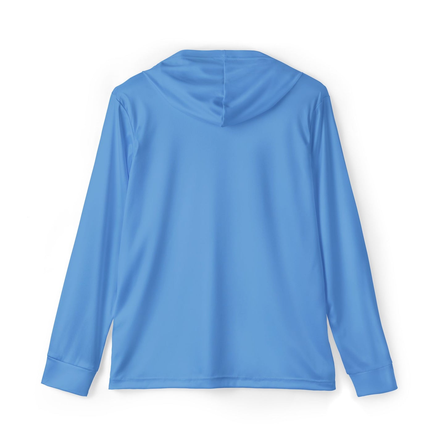 Sports Warmup Hoodie