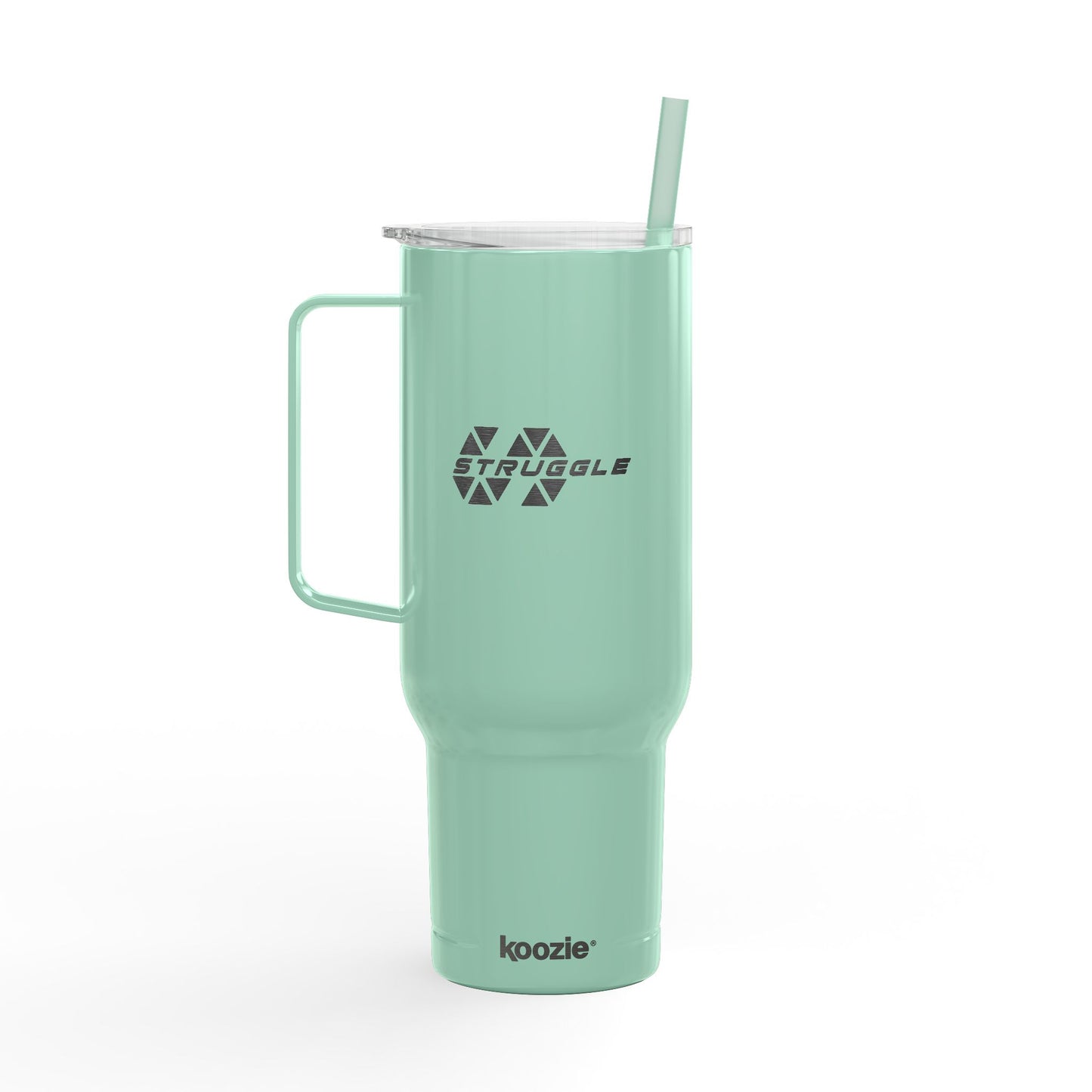 40oz Stainless Travel Cup