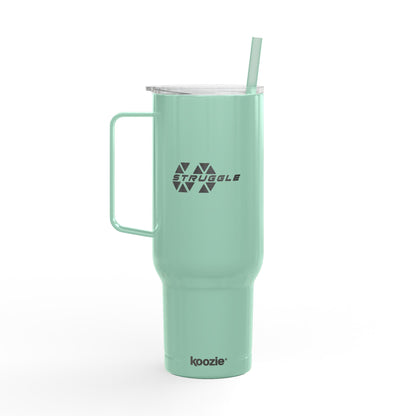 40oz Stainless Travel Cup