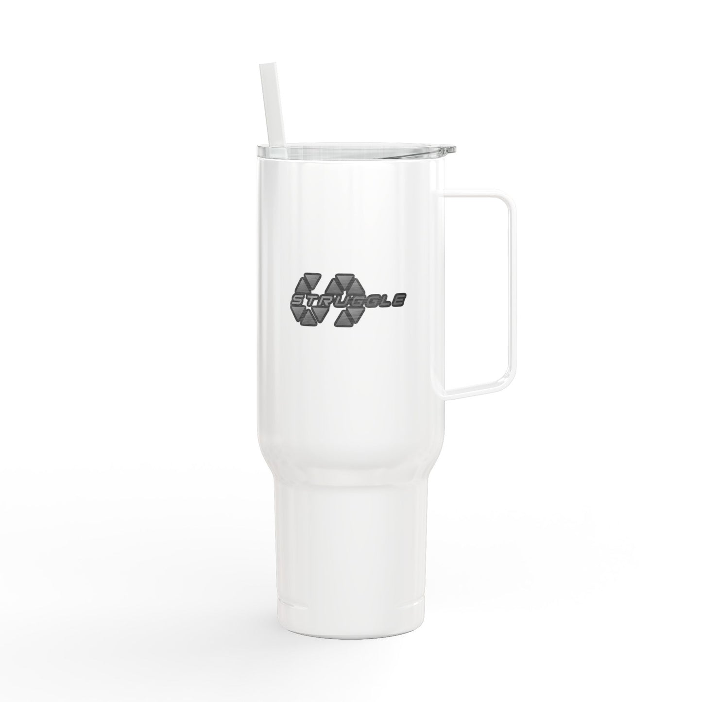 40oz Stainless Travel Cup