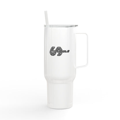40oz Stainless Travel Cup