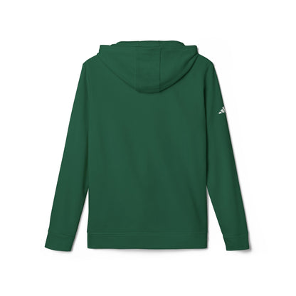 Fleece Hoodie