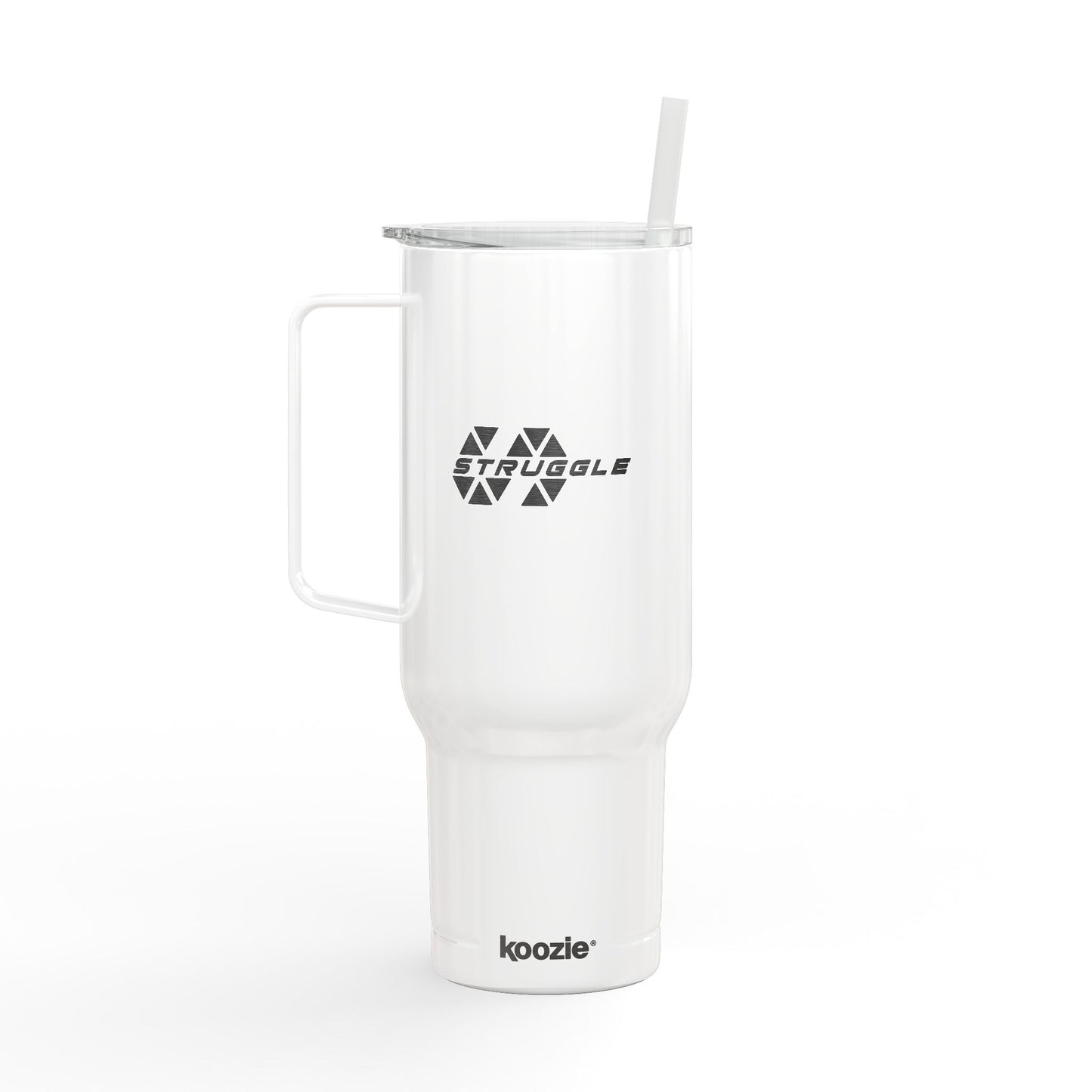 40oz Stainless Travel Cup