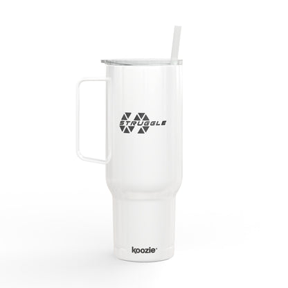 40oz Stainless Travel Cup