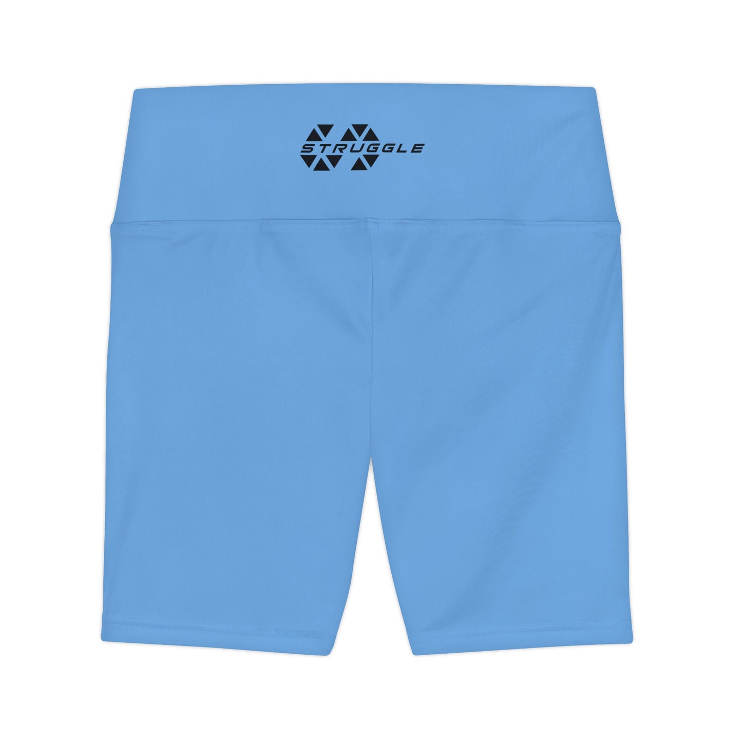 Mid-thigh Workout Shorts