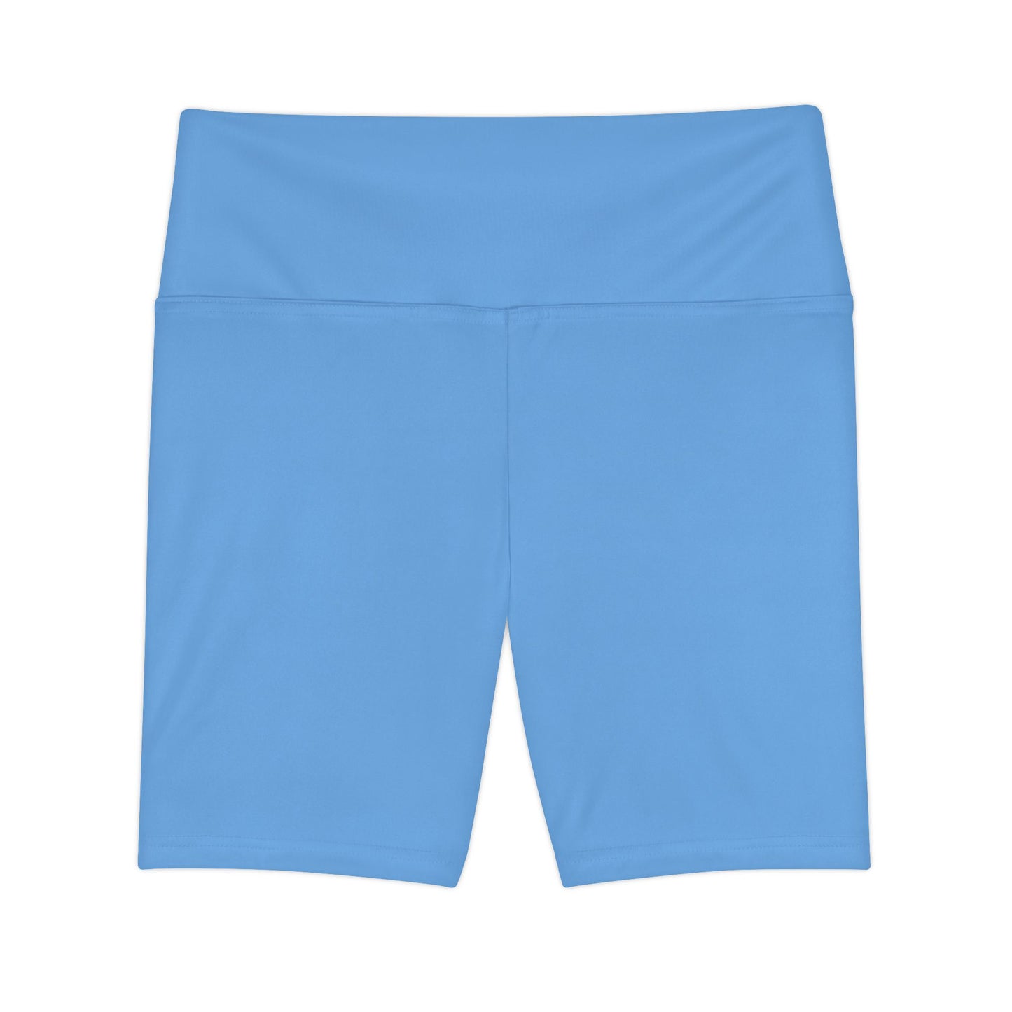 Mid-thigh Workout Shorts