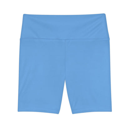 Mid-thigh Workout Shorts