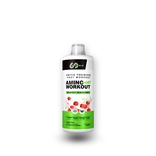 Amino Premium Post workout