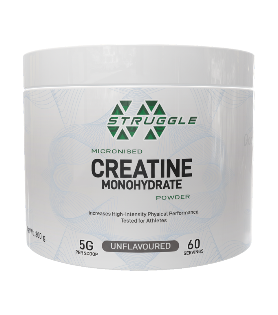 Creatine