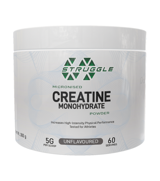 Creatine