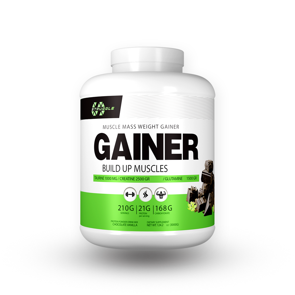 Gainer
