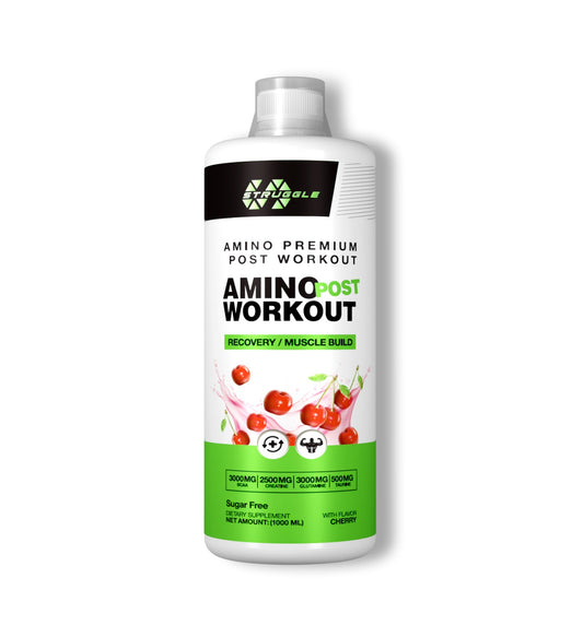 AMINO PREMIUM POST WORKOUT